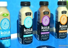 Koia – https://drinkkoia.com/ 